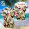 Rooster New Outfit Hawaiian Shirt