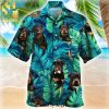 Rottweiler Cool Style Hawaiian Shirt