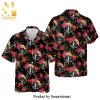 Rush Hypebeast Fashion Hawaiian Shirt