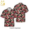 Rush New Outfit Full Printed Hawaiian Shirt