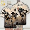 Samoyed For Fans Hawaiian Shirt