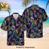 Seagram’s 7 Crown American Whiskey Unisex Summer Set Hawaiian Shirt