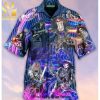 Skyy Vodka High Fashion Full Printing Hawaiian Shirt