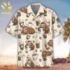 Sleep With A Veteran New Outfit Hawaiian Shirt
