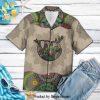Sloth New Fashion Full Printed Hawaiian Shirt