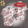 Smirnoff Vodka Full Print Hawaiian Shirt