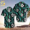 Soccer Hot Fashion 3D Hawaiian Shirt