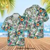 Southern Comfort American Whiskey Unisex Awesome Outfit 3D Hawaiian Shirt