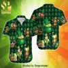 St Patricks Day New Version Hawaiian Shirt