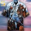 Stay Cool Duck Rooster Pig And Cow Amazing Outfit Hawaiian Shirt
