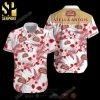 Stella Artois Beer Best Combo 3D Hawaiian Shirt