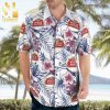 Stella Artois Beer For Holiday Hawaiian Shirt