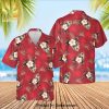 Stella Artois Beer Full Printed Hawaiian Shirt