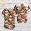 Stella Artois Beer New Fashion Hawaiian Shirt