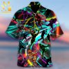 Still Live In Our Memory Best Outfit 3D Hawaiian Shirt