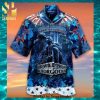 Stick Together With Lacrosse Hot Outfit All Over Print Hawaiian Shirt