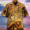 Strong Nurse 3D Hawaiian Shirt