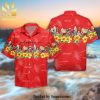 Suicide Prevention Awareness New Outfit Hawaiian Shirt