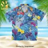 Summer Style High Fashion Hawaiian Shirt