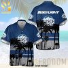 Summer Vibes Coors Light Hot Fashion Hawaiian Shirt