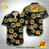 Sunflower And Cow New Outfit Full Printed Hawaiian Shirt