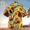 Sun Drop High Fashion Hawaiian Shirt