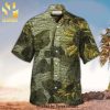 Sunflower For Vacation Hawaiian Shirt