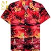 Sunset Cool Style Hawaiian Shirt