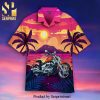 Sunset View Best Combo 3D Hawaiian Shirt