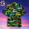 Supermarine Spitfire Cool Version Full Print Hawaiian Shirt