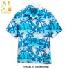 Surfing Aloha All Over Print Hawaiian Shirt