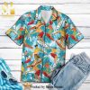 Surfing Hot Version Hawaiian Shirt