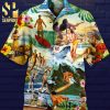 Surfing Hot Fashion Hawaiian Shirt