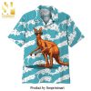 Surfing Man New Outfit Hawaiian Shirt