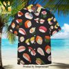 Swag Hypebeast Fashion Hawaiian Shirt