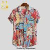 Sweet Land For Fans Hawaiian Shirt