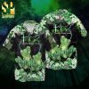 Sweet Land For Fans Hawaiian Shirt