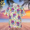 Taco Bell Best Outfit 3D Hawaiian Shirt
