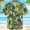 Taco Tropical Vintage New Fashion Full Printed Hawaiian Shirt