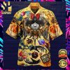 Take A Chance And Roll The Dice DnD All Over Print Hawaiian Shirt