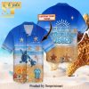 Tanqueray London Dry Gin Hot Fashion 3D Hawaiian Shirt