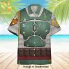 Tanqueray London Dry Gin Hot Fashion 3D Hawaiian Shirt