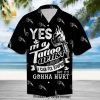 Tattoo Skull Girl Roses Hot Version Hawaiian Shirt