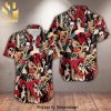 Tattoo New Fashion Hawaiian Shirt