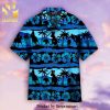 Team Roper Cowboy Hypebeast Fashion Hawaiian Shirt