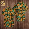 Teno Trombone Music Summcer Collection Hawaiian Shirt