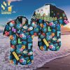 Tervueren Christmas Summer Set Hawaiian Shirt