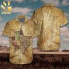 Texas Made In Long Time For Fans Hawaiian Shirt