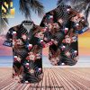 Texas Southern For Vacation Hawaiian Shirt