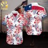 Texas Street Style Hawaiian Shirt